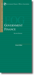 Elected Official's Guide to Government Finance 2nd Edition