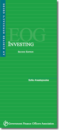 Elected Official's Guide: Investing 2nd Edition