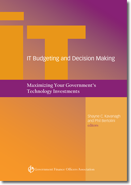 IT Budgeting and Decision Making